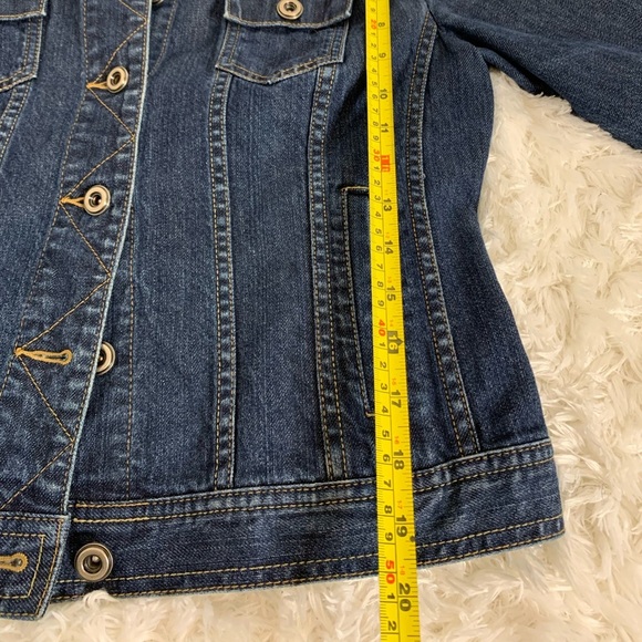 Denim Jacket - Picture 10 of 13